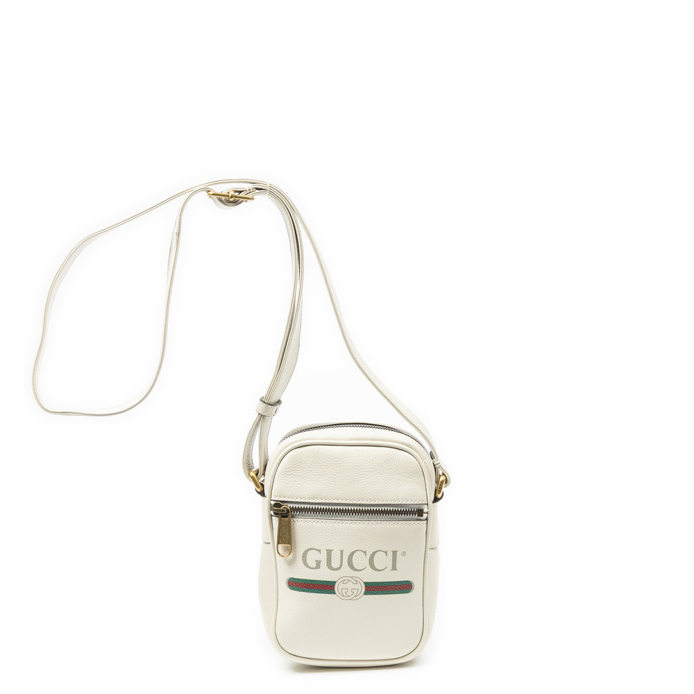Gucci Mini Crossbody